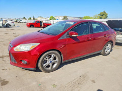 Ford FOCUS 2014 — Copart