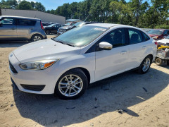Ford FOCUS 2015 — Copart