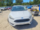 Ford FOCUS 2015 — Copart