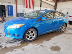 Ford FOCUS 2014 — Copart