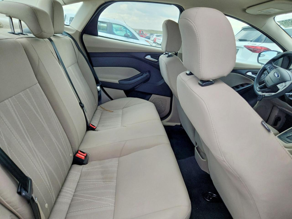 Ford FOCUS 2015 — Copart