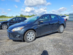 Ford FOCUS 2013 — Copart