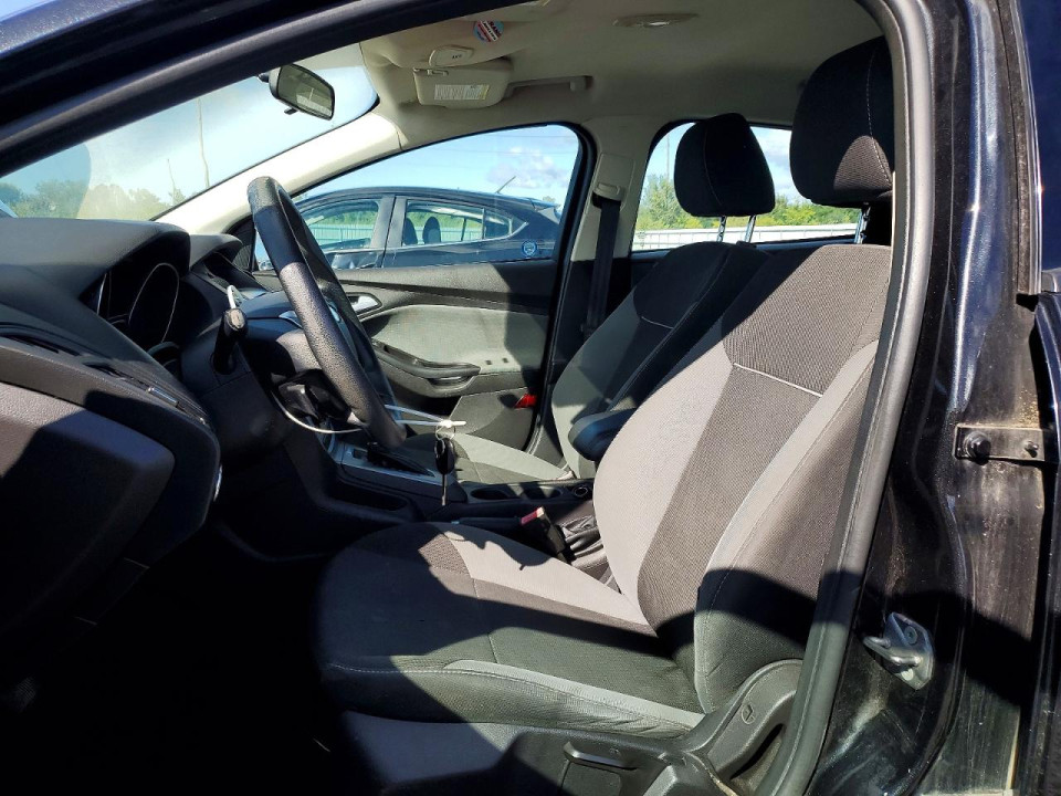 Ford FOCUS 2013 — Copart