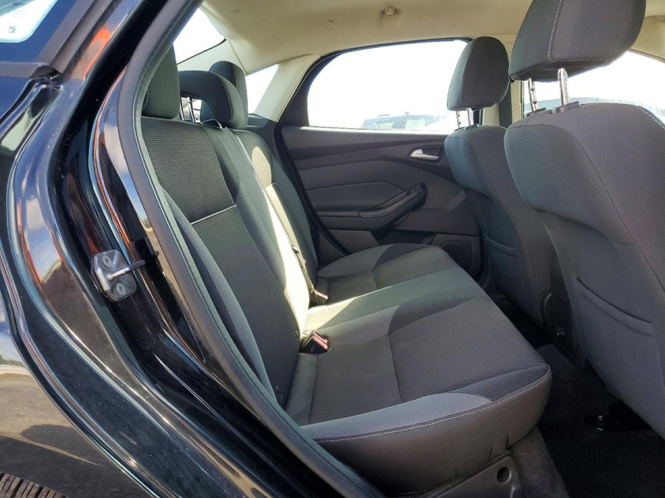 Ford FOCUS 2013 — Copart