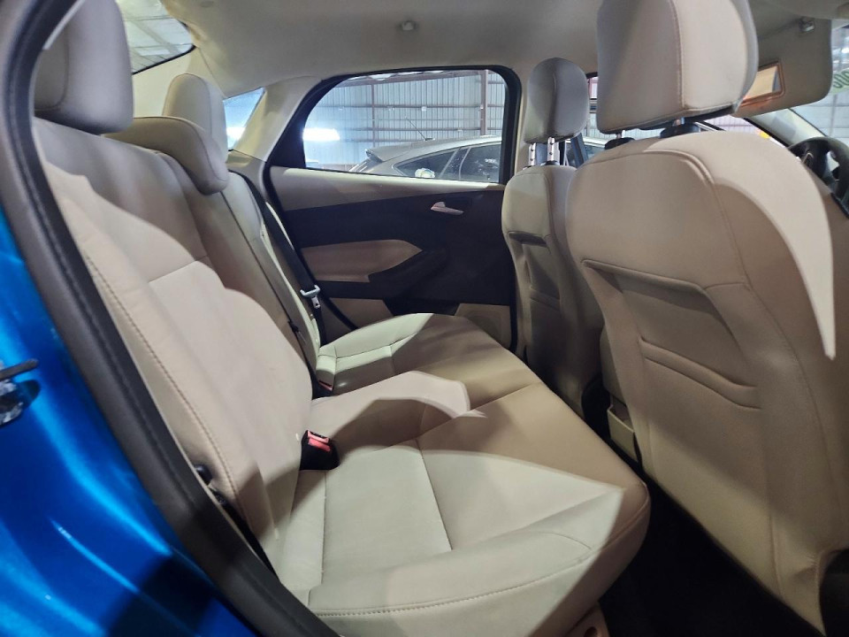 Ford FOCUS 2015 — Copart