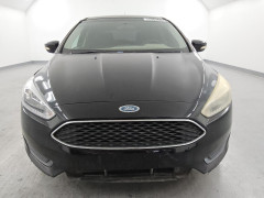 Ford FOCUS 2017 — Copart