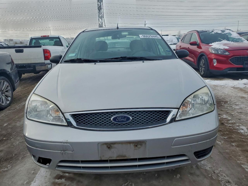 Ford FOCUS 2005 — Copart
