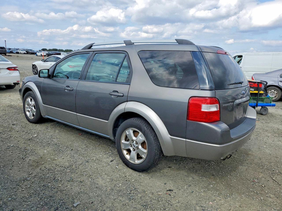 Ford FREESTYLE 2005 — Copart