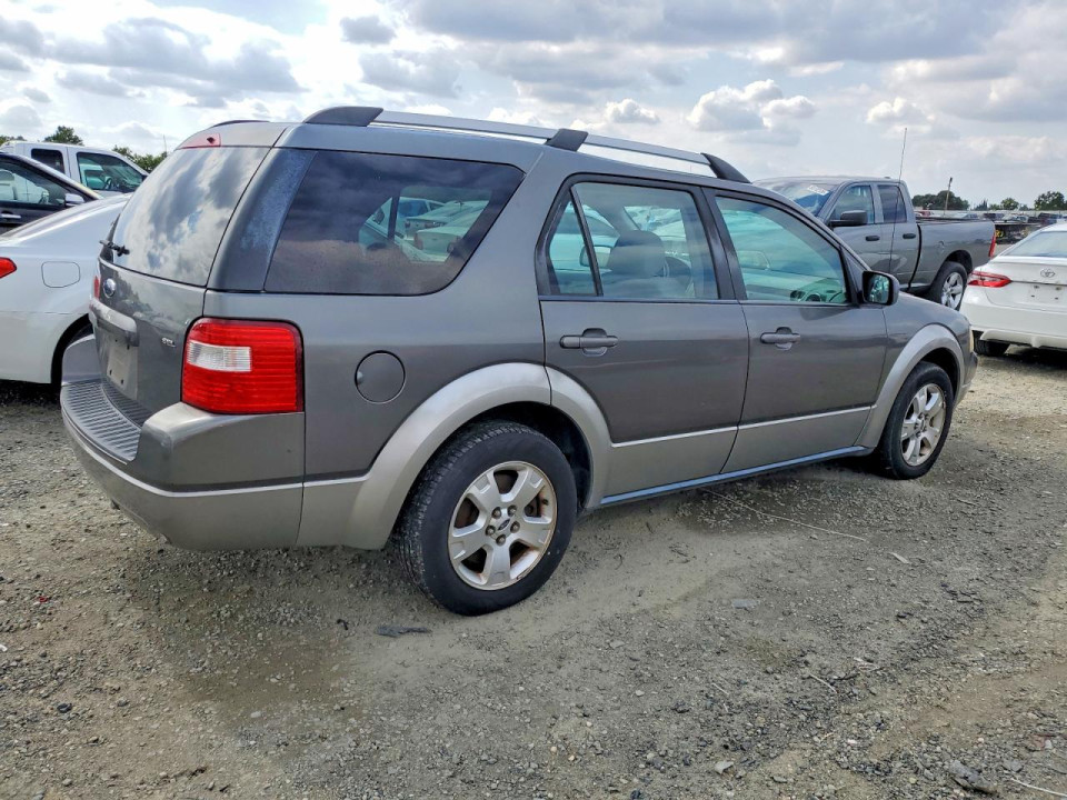 Ford FREESTYLE 2005 — Copart
