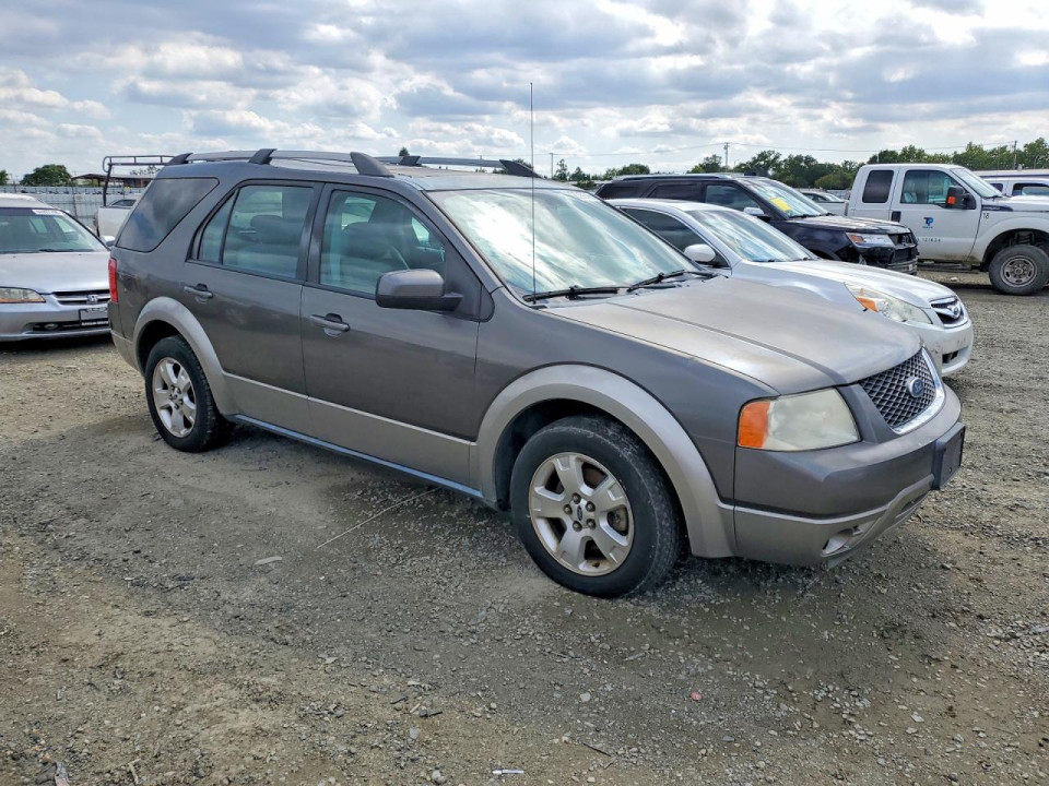 Ford FREESTYLE 2005 — Copart