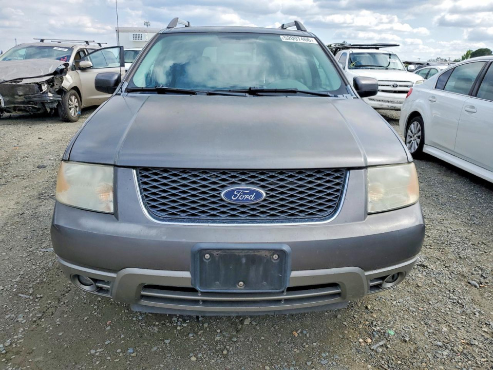 Ford FREESTYLE 2005 — Copart