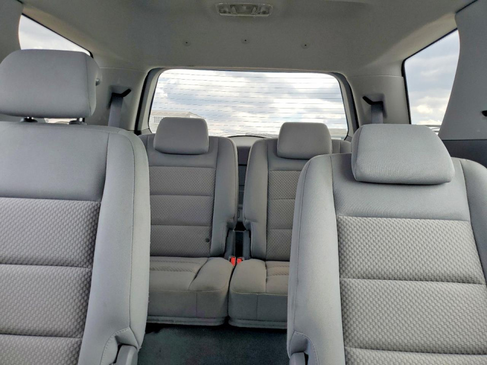 Ford FREESTYLE 2005 — Copart
