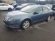 Ford FUSION 2012 — Copart