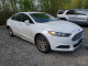 Ford FUSION 2015 — Copart