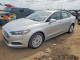 Ford FUSION 2016 — Copart
