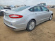 Ford FUSION 2016 — Copart