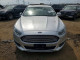 Ford FUSION 2016 — Copart