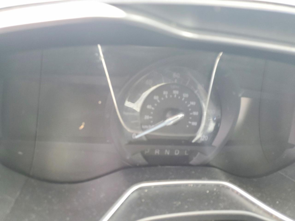 Ford FUSION 2016 — Copart