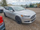 Ford FUSION 2016 — Copart