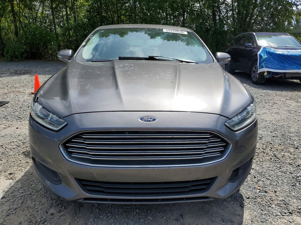 Ford FUSION 2013 — Copart