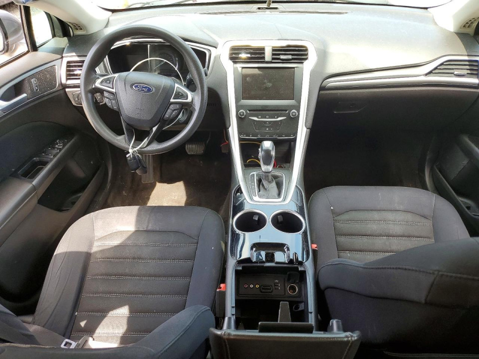 Ford FUSION 2013 — Copart