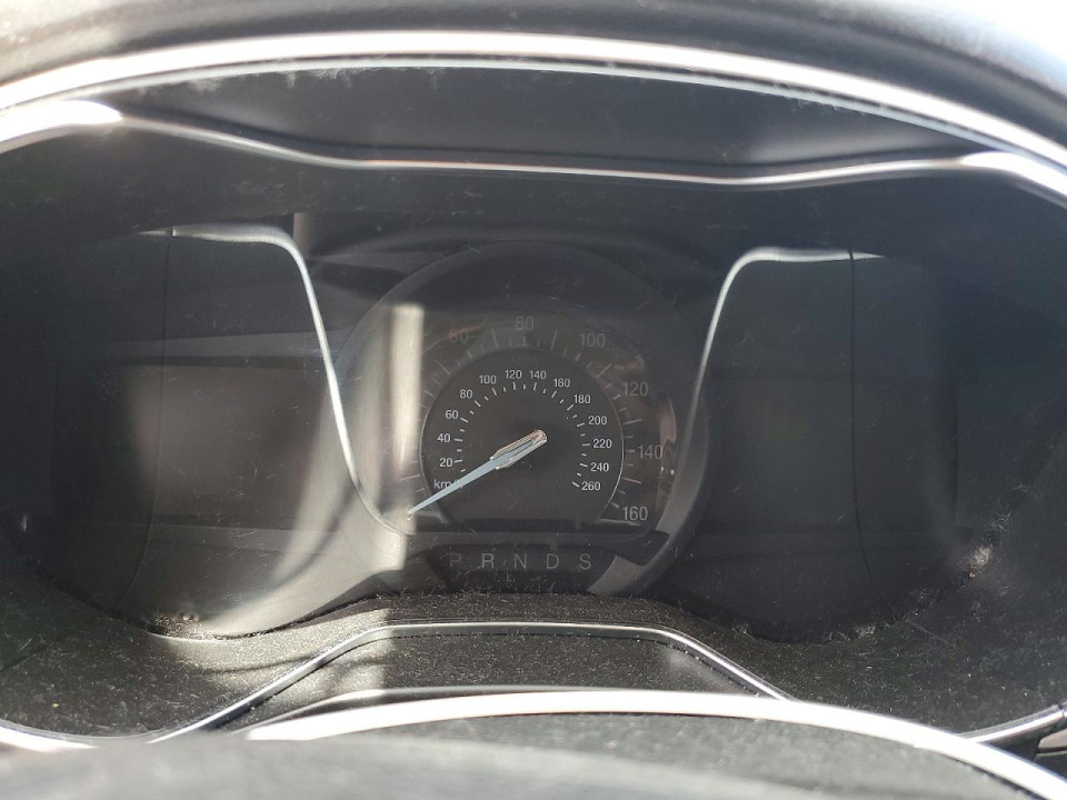 Ford FUSION 2013 — Copart
