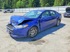 Ford FUSION 2016 — Copart