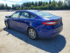 Ford FUSION 2016 — Copart