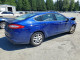 Ford FUSION 2016 — Copart