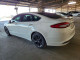 Ford FUSION 2018 — Copart