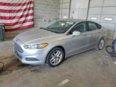 Ford FUSION 2014 — Copart