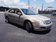 Ford FUSION 2006 — Copart