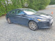 Ford FUSION 2015 — Copart