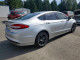 Ford FUSION 2018 — Copart