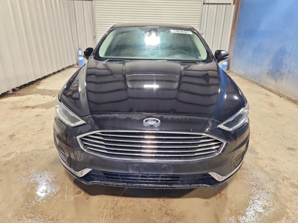 Ford FUSION 2019 — Copart
