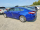 Ford FUSION 2016 — Copart