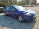 Ford FUSION 2016 — Copart