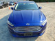 Ford FUSION 2016 — Copart