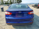Ford FUSION 2016 — Copart