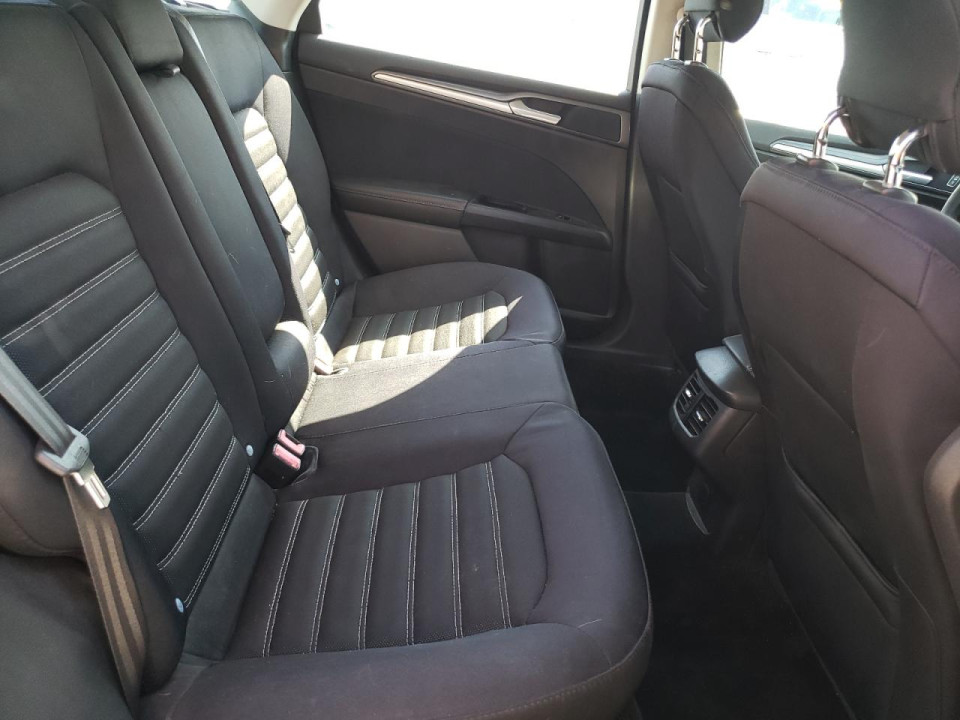 Ford FUSION 2013 — Copart
