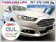 Ford FUSION 2016 — Copart