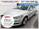 Ford FUSION 2016 — Copart