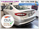 Ford FUSION 2016 — Copart
