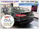 Ford FUSION 2019 — Copart