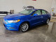 Ford FUSION 2017 — Copart