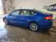 Ford FUSION 2017 — Copart