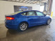 Ford FUSION 2017 — Copart