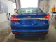 Ford FUSION 2017 — Copart
