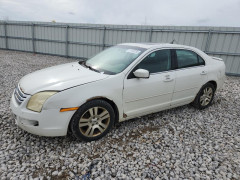 Ford FUSION 2009 — Copart