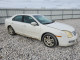 Ford FUSION 2009 — Copart